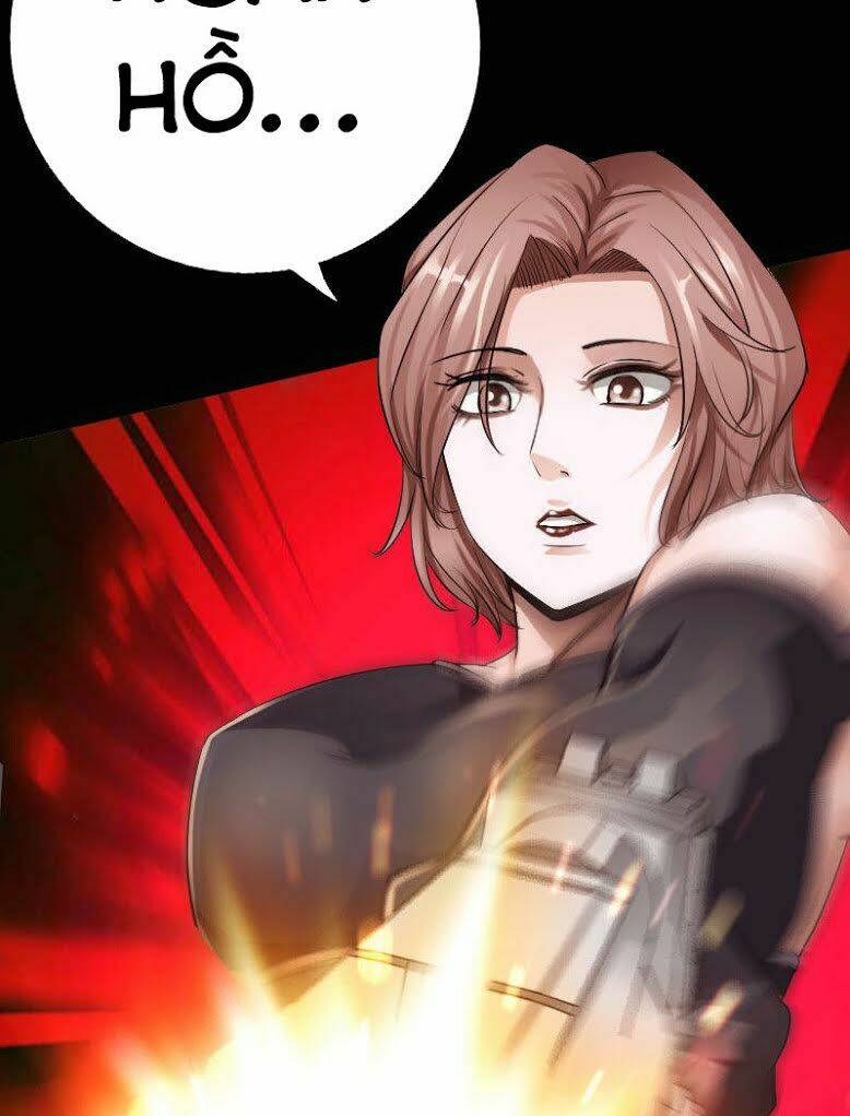 tuyệt phẩm tà thiếu chapter 66 20