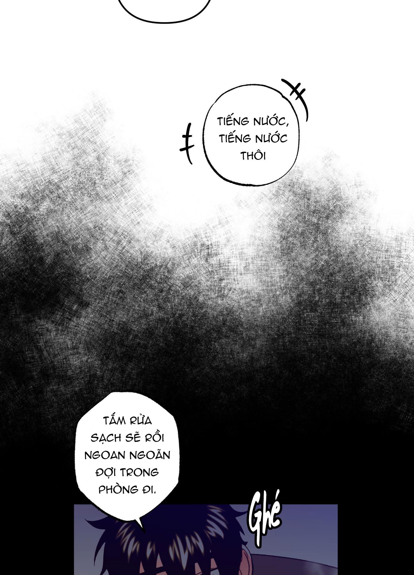 tuyển tập những ông chú tà zâm chapter 8.3 40