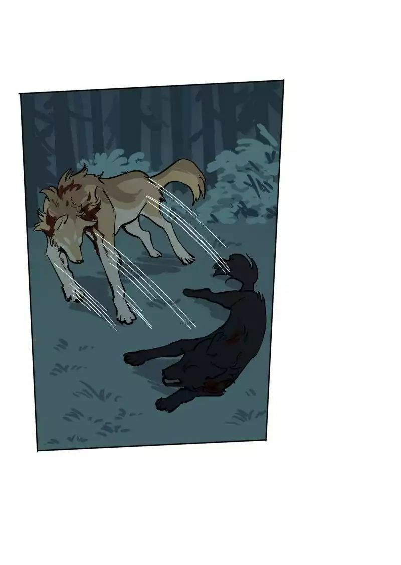 lumine - cội nguồn ánh sáng chapter 51 18