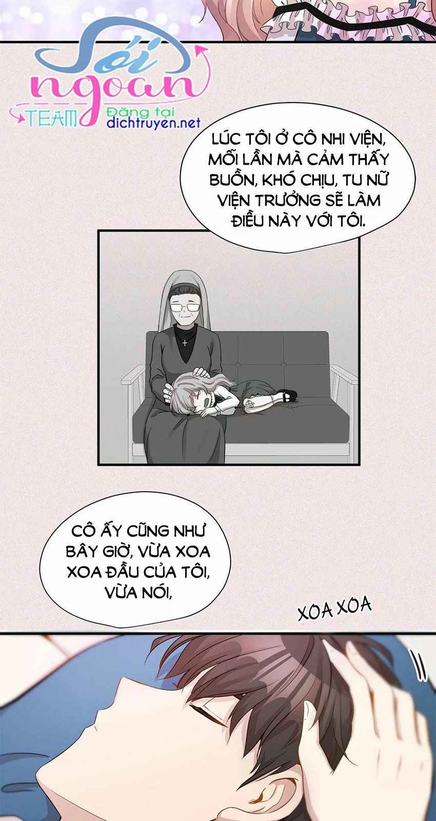 cuộc sống kỳ thú chapter 15 30