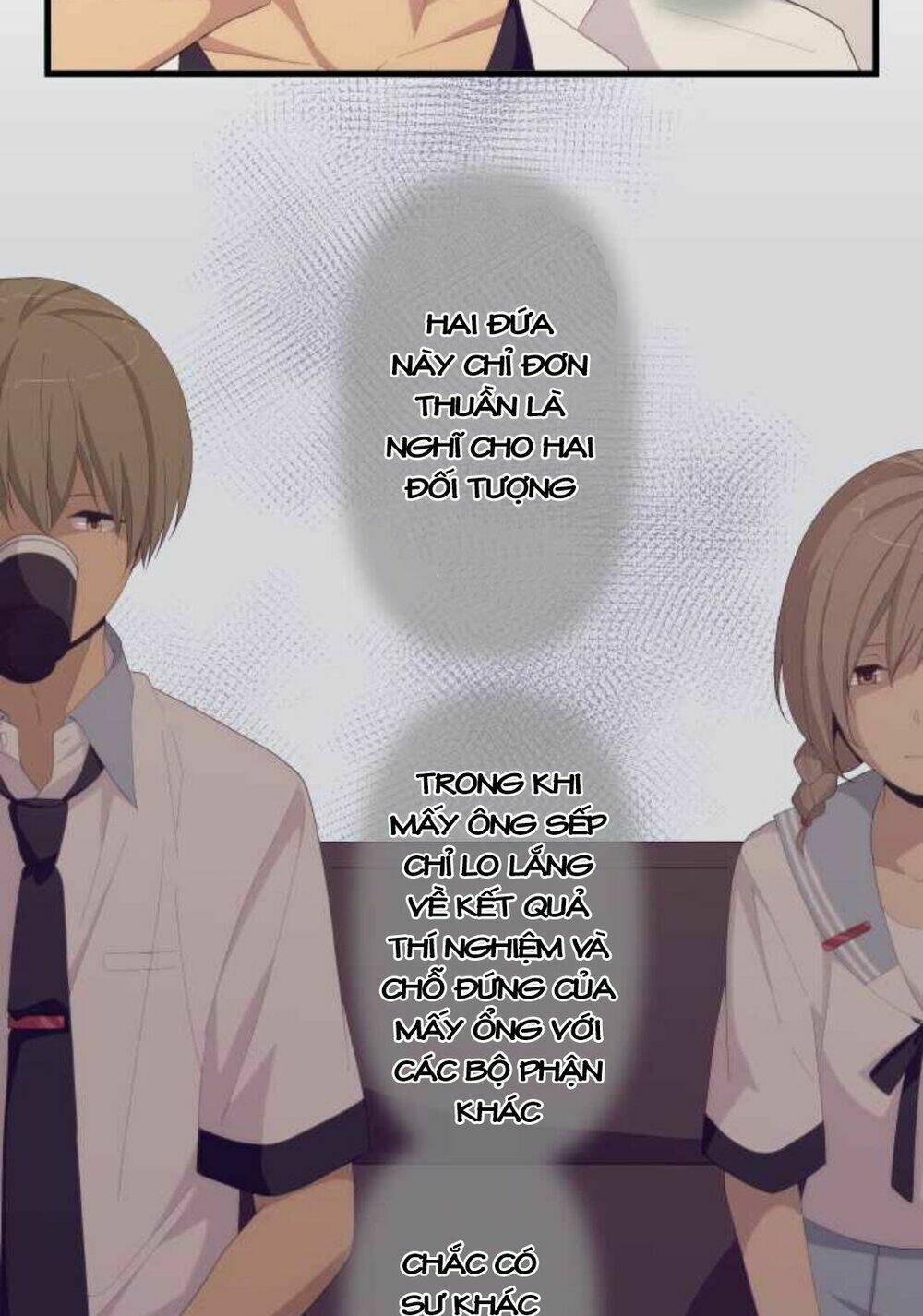 viên thuốc trùng sinh chapter 155 26