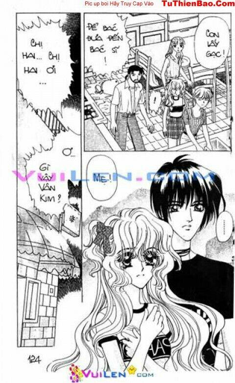 đầu bếp dễ thương chapter 1 124