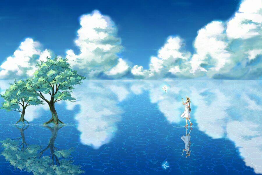 album natural wallpapers chapter 50 16