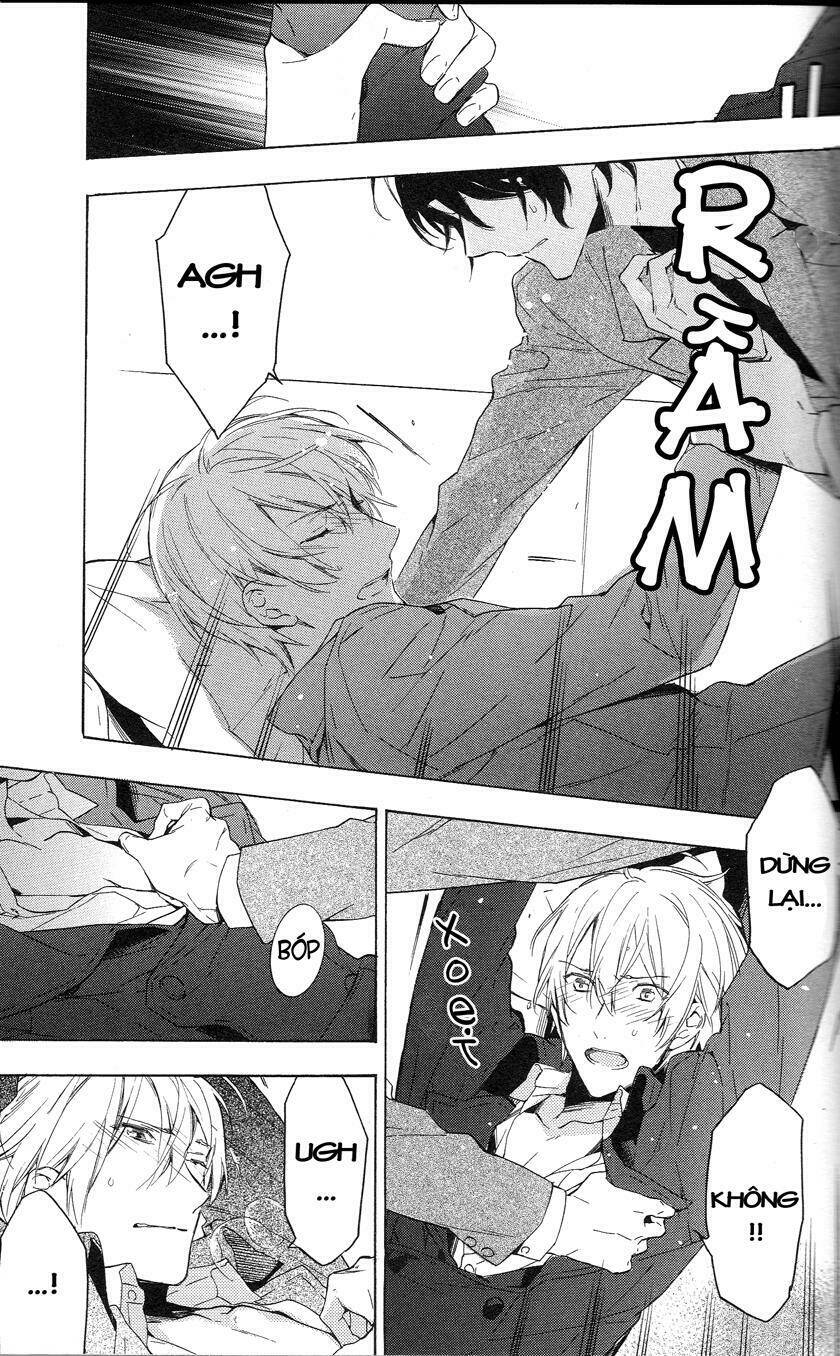 only the flower knows chapter 11 11