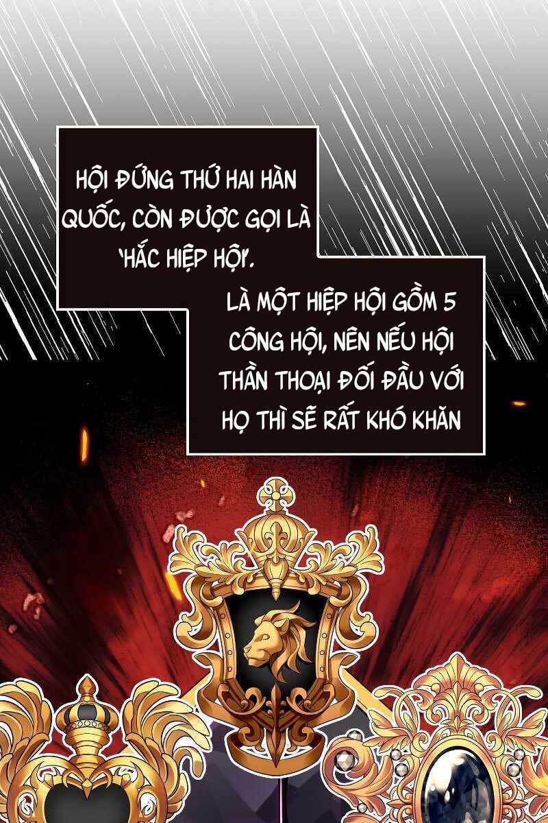 tôi thăng cấp trong lúc ngủ chapter 50 83