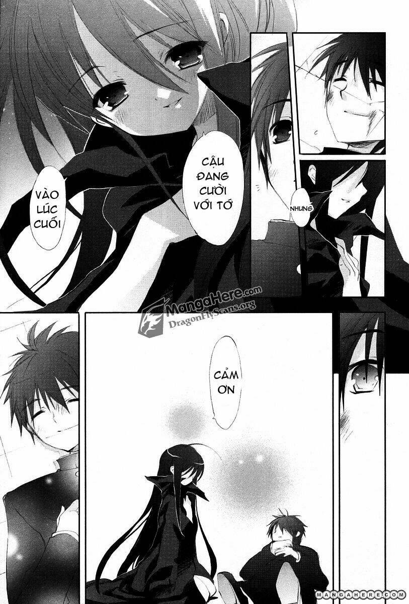 đôi mắt của shana chapter 19 16