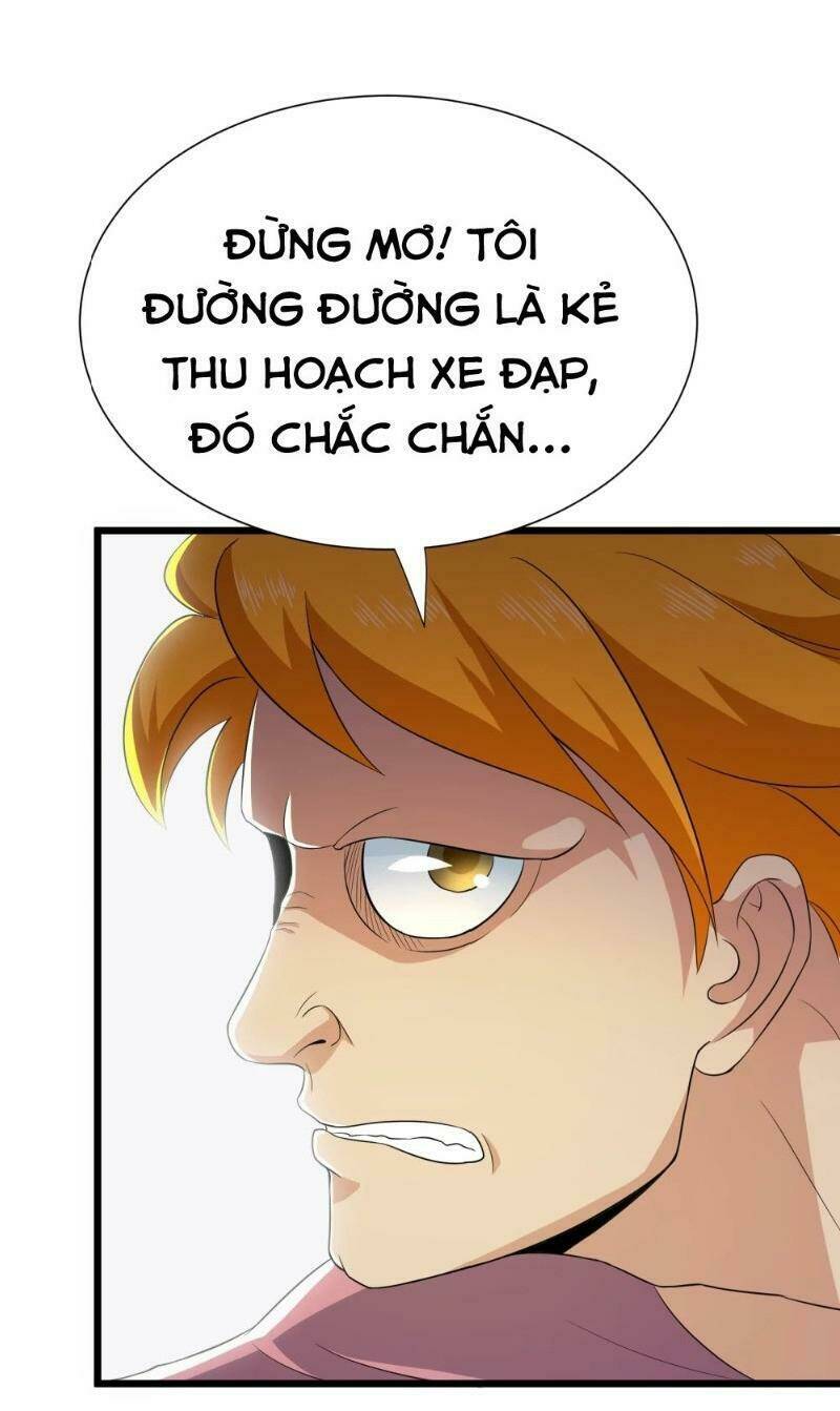 tối cường đặc chủng binh của hoa khôi chapter 95 3