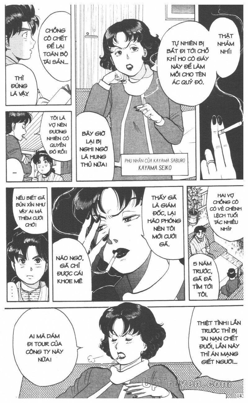 thám tử kindaichi (bản đẹp) chapter 607 6