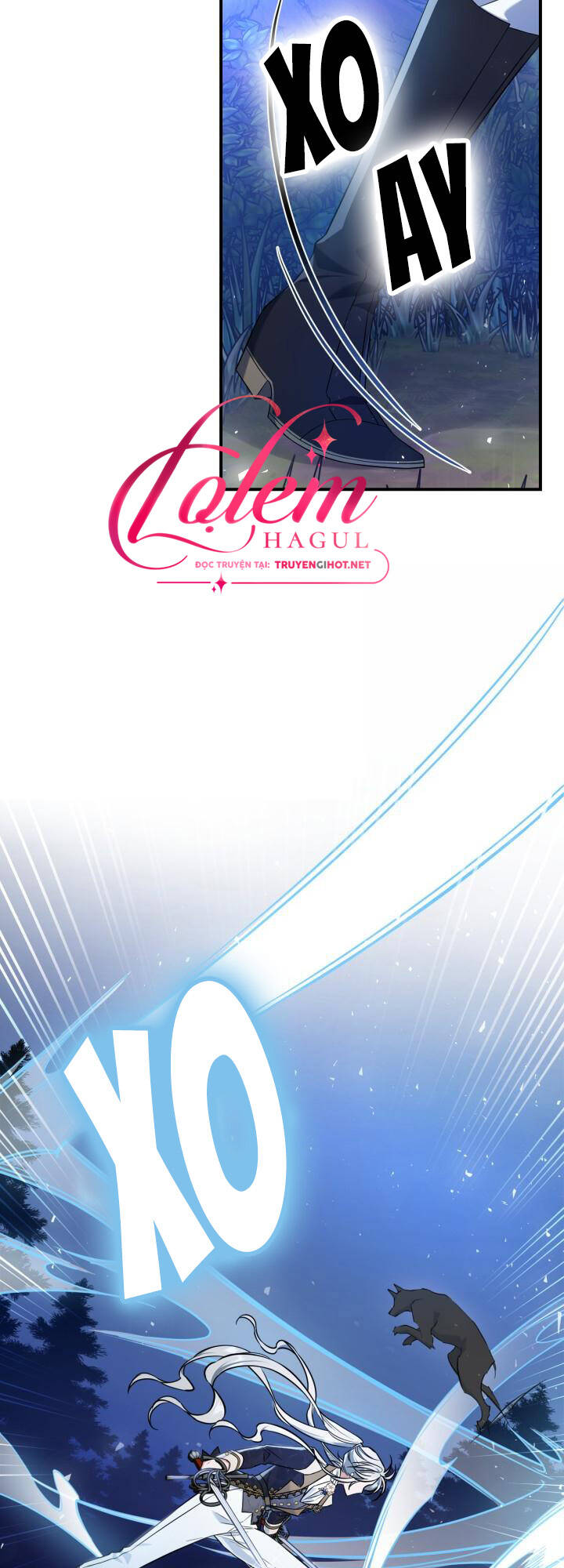 Hôm Nay Công Nương Toàn Năng Cũng Thấy Chán Nản chapter 38.1 18