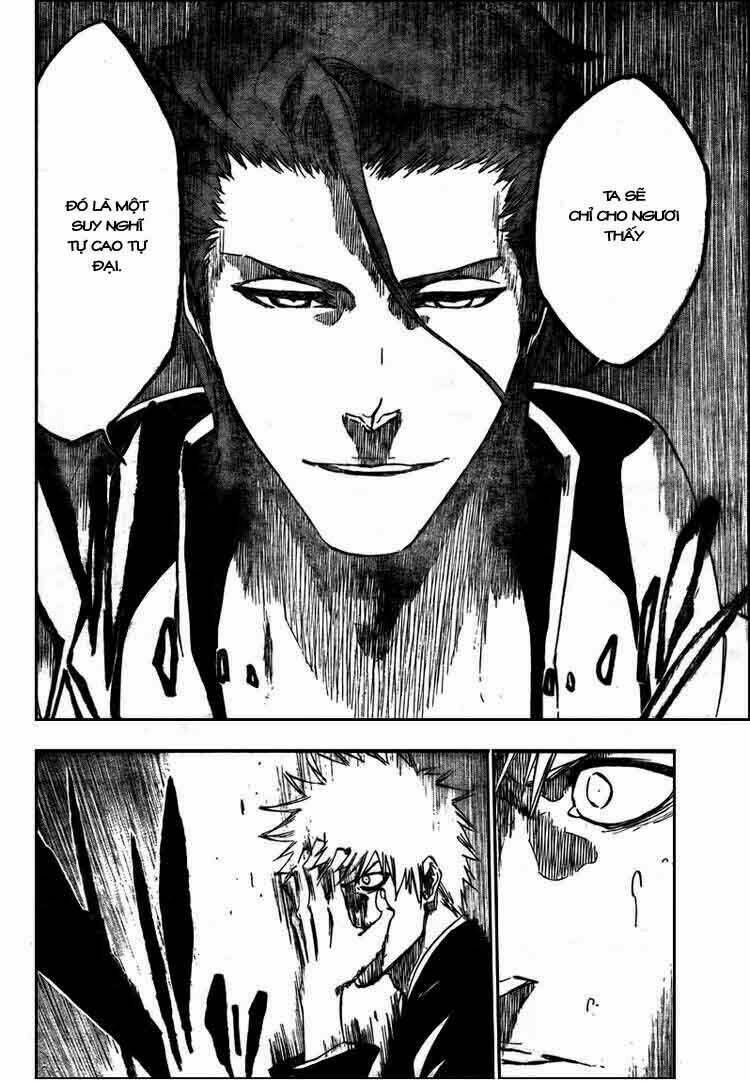 thần chết ichigo chapter 388 9