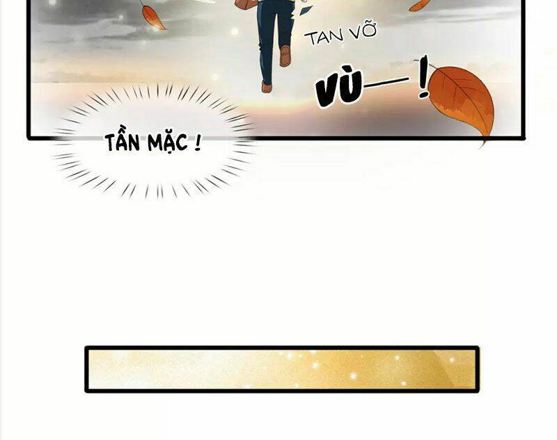 phúc hắc lão công buông em ra chapter 136 17