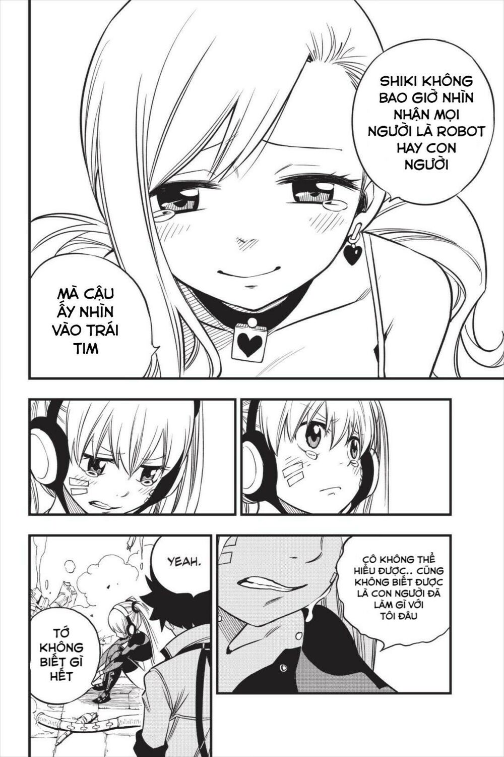 hội pháp sư và thánh thạch rave chapter 41 12