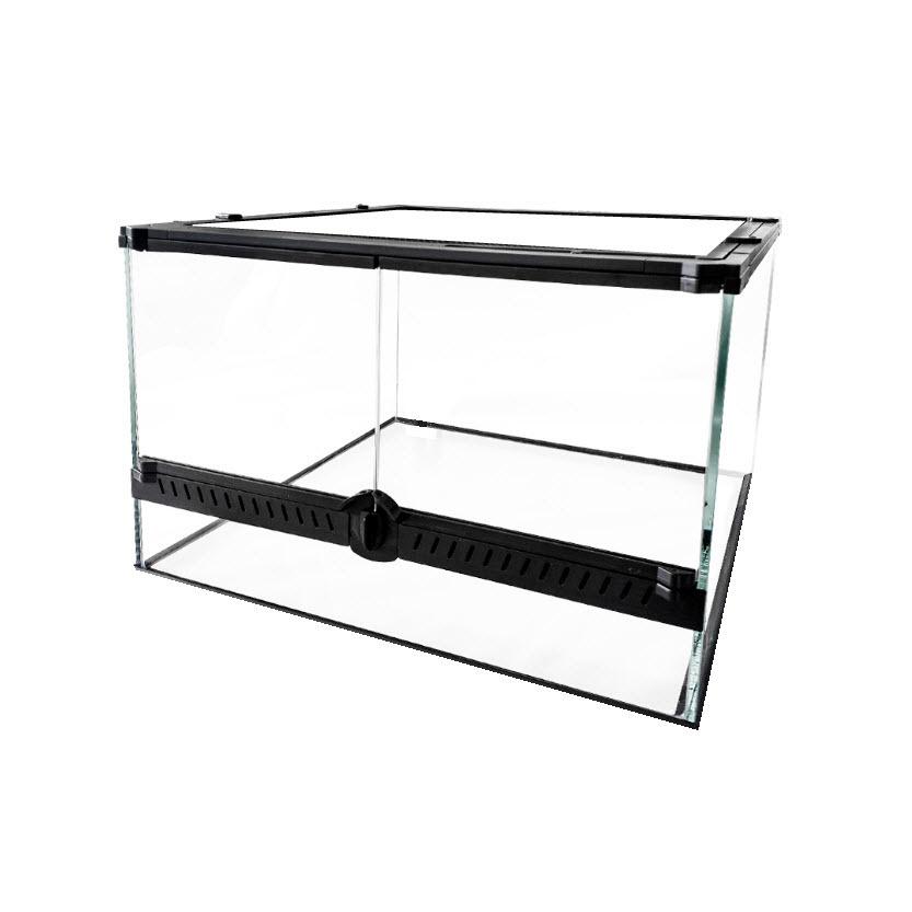 Bộ khung bể bán cạn 60x40cm /90x45cm - Khung nẹp tăng vẻ đẹp cho hồ bán cạn