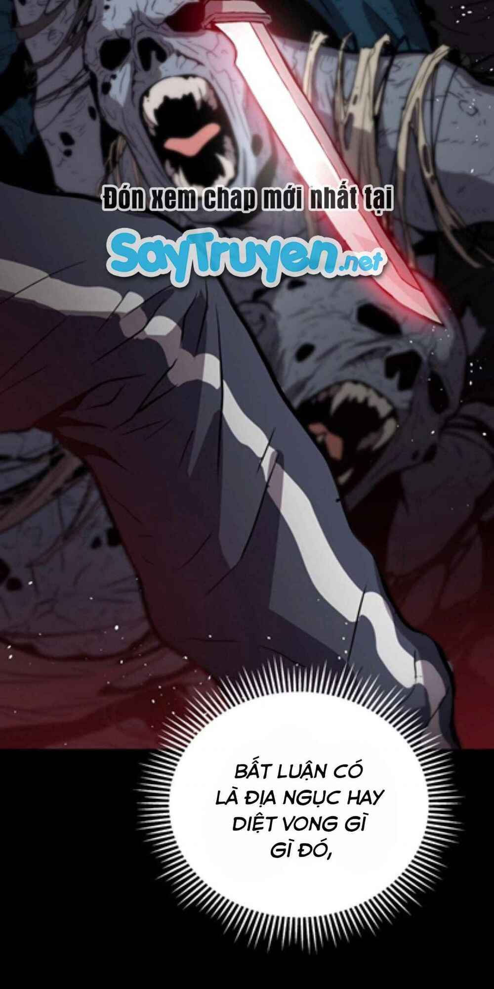 luyện cấp chốn địa ngục chapter 0 130