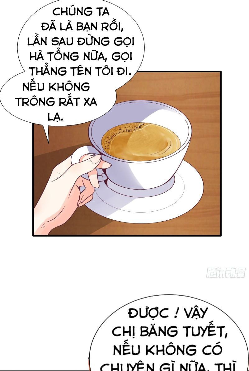 ta lập hậu cung tại tây du ký chapter 40 21