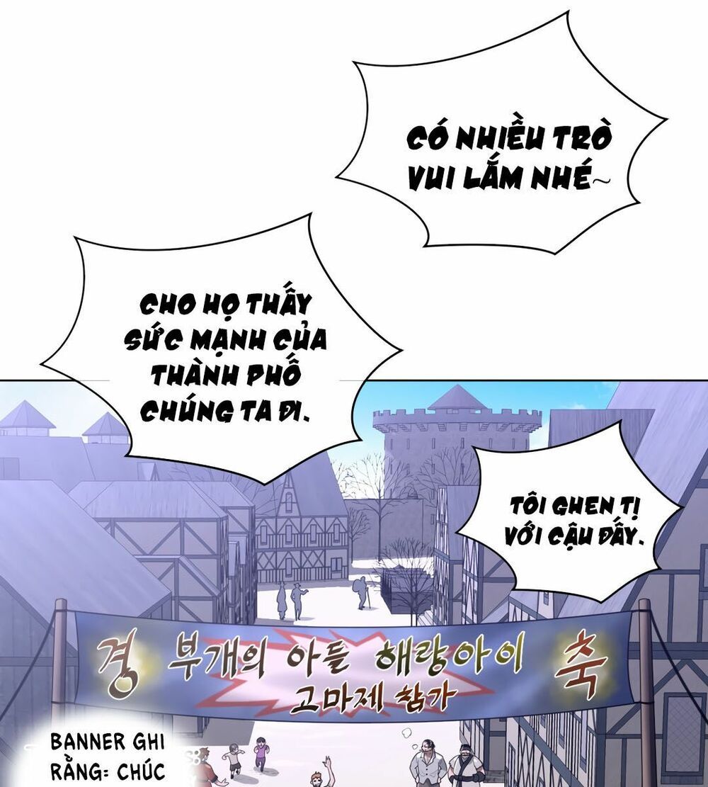 một nửa hoàn hảo chapter 64 42