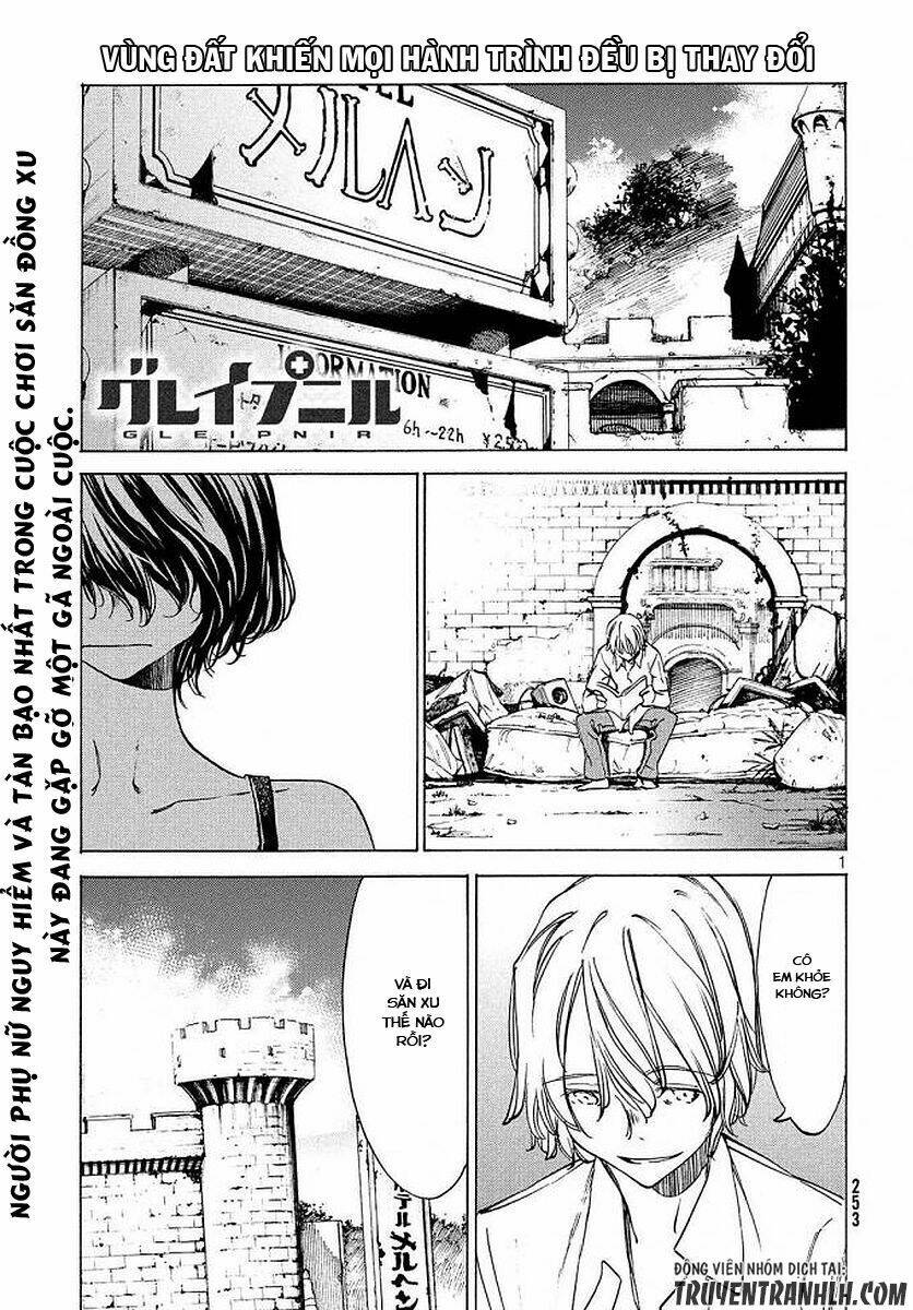 gleipnir - sợi xích thần chapter 29 4