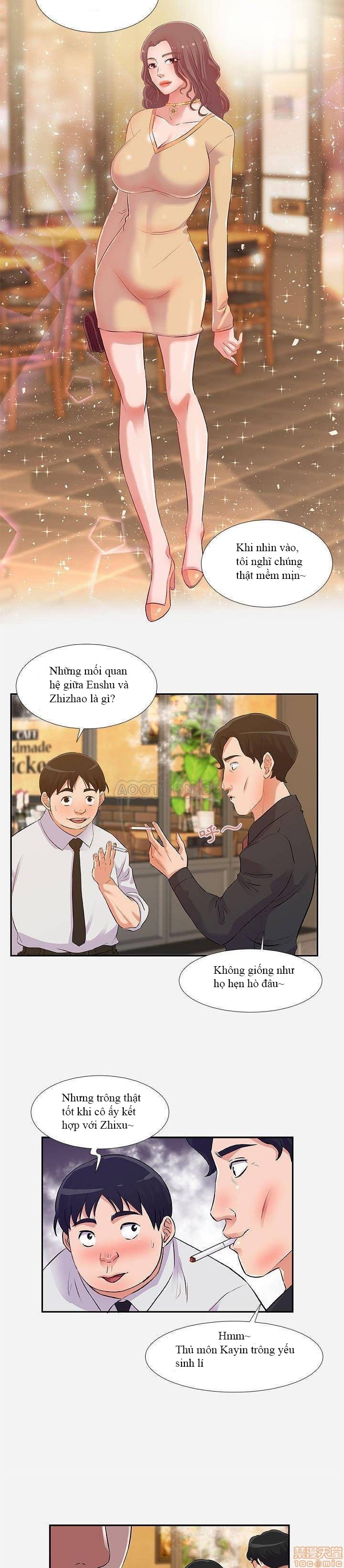 hơn cả tình bạn chapter 3 19