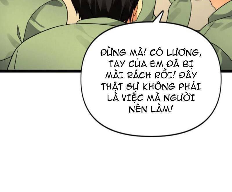 đóng băng toàn cầu: tôi gây dựng nên phòng an toàn thời tận thế chapter 174 26