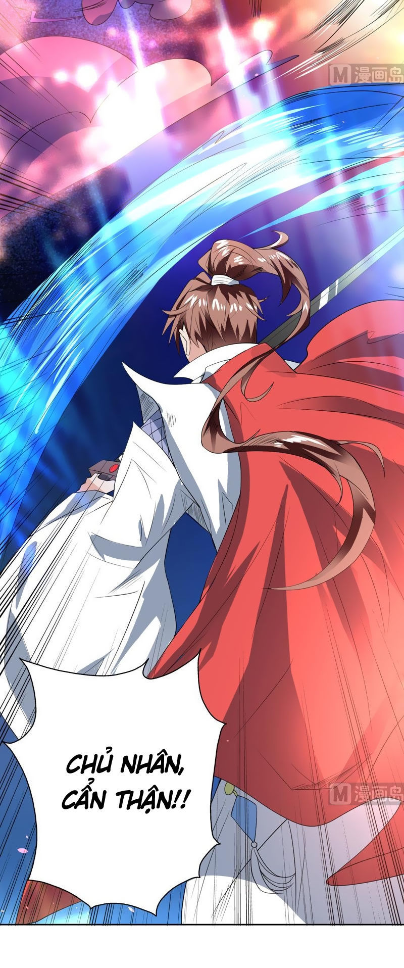 tối cường thần thú hệ thống chapter 65 7