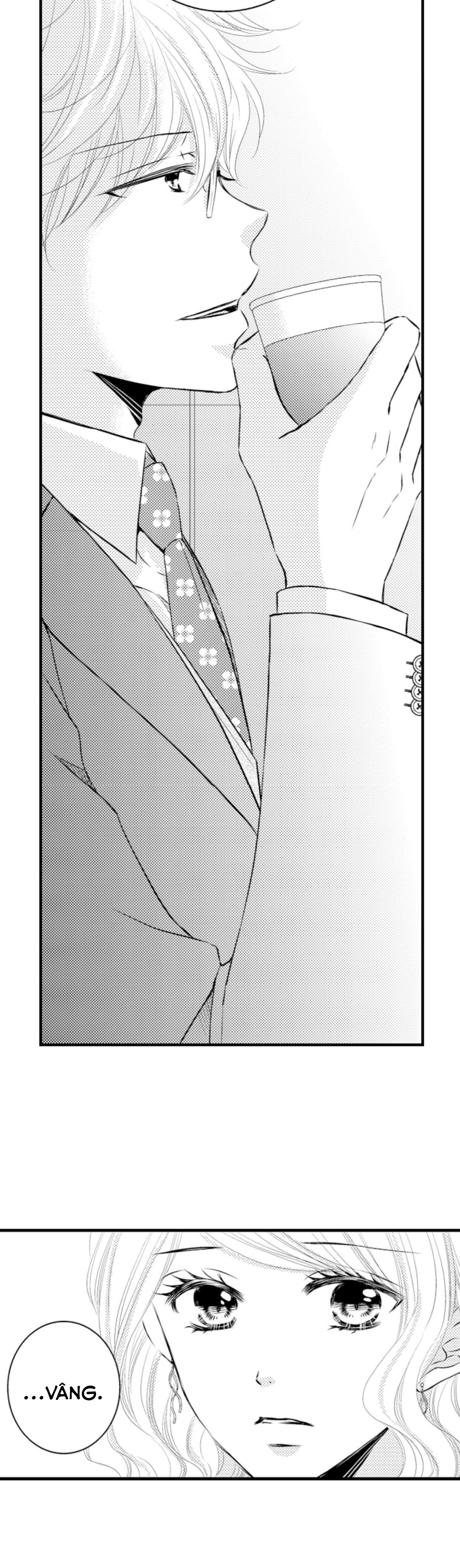 sự cao trào hoàn hảo chapter 78.2 4