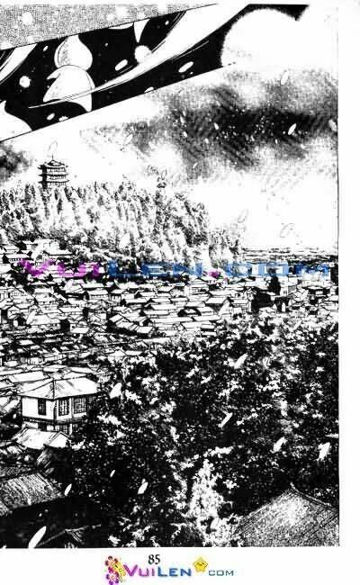 bát khuyển sỹ phương đông chapter 11 85