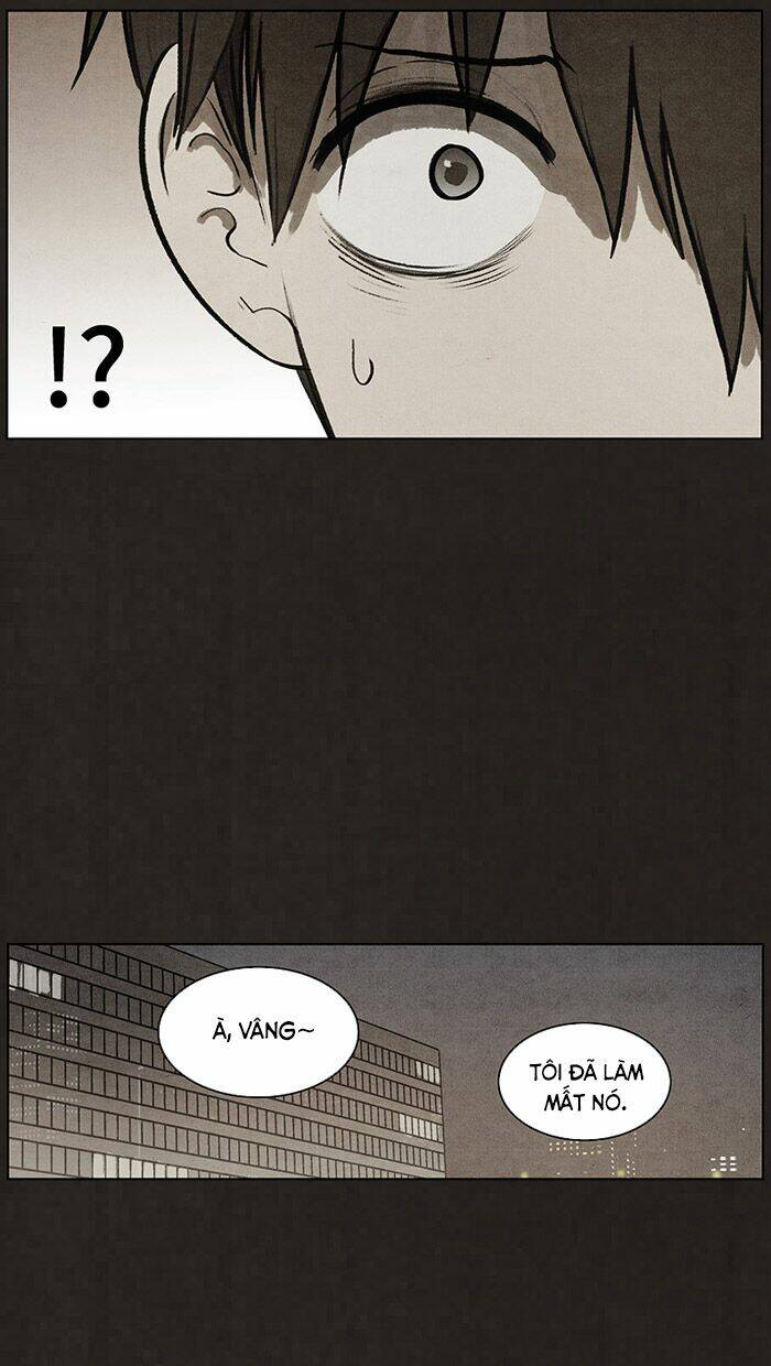 đứa con của quỷ dữ chapter 61 28