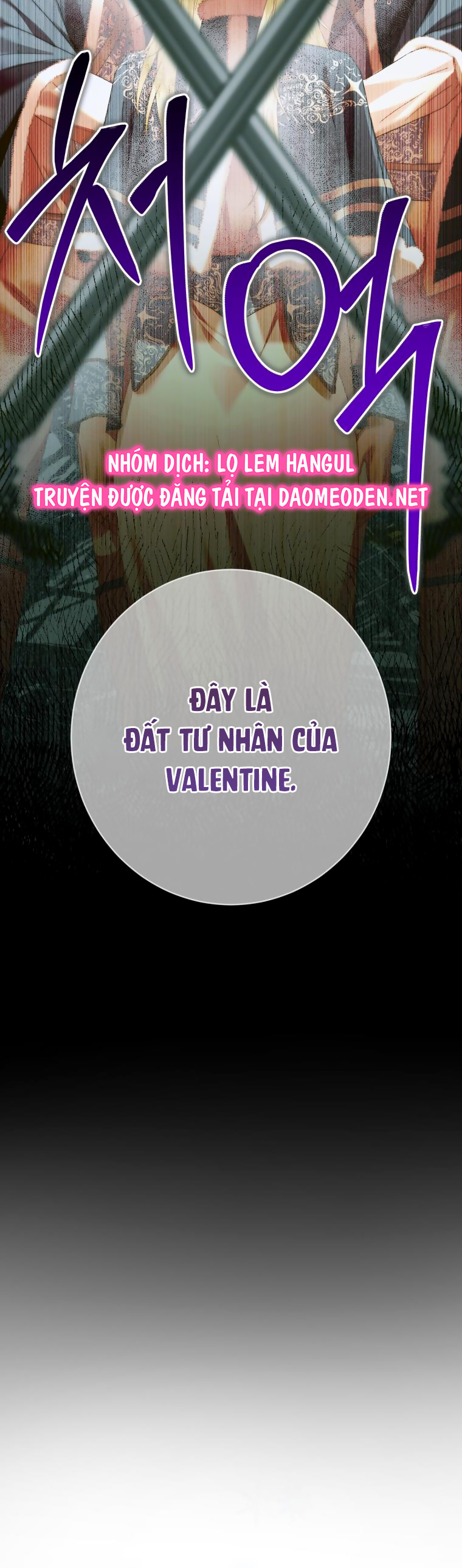 trở thành cô vợ khế ước của nhân vật phản diện chapter 121 34