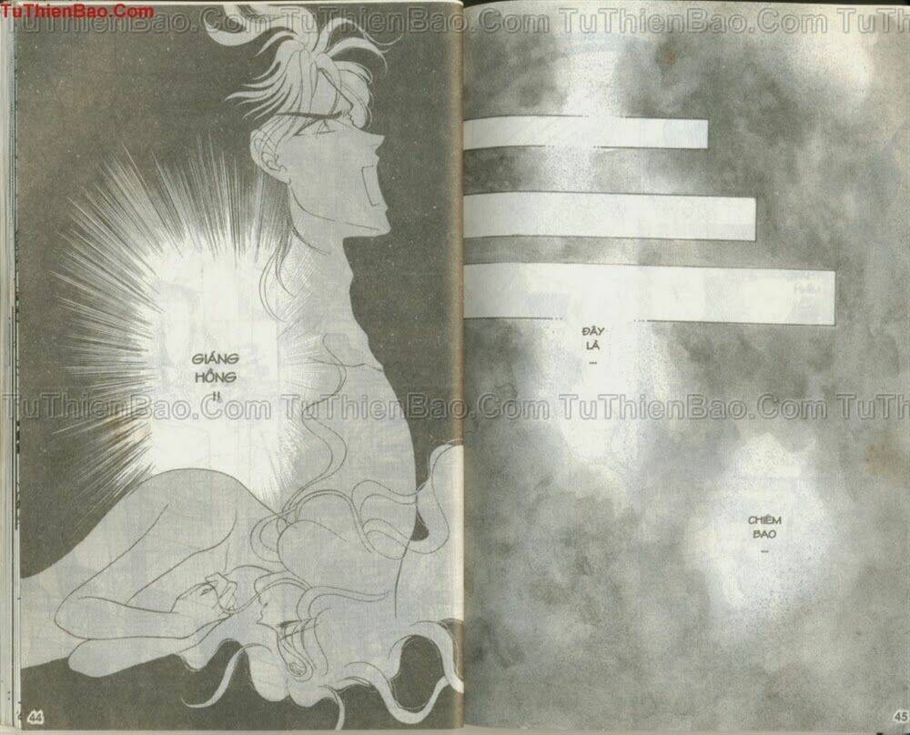 tiêu khúc tương tư chapter 6 23