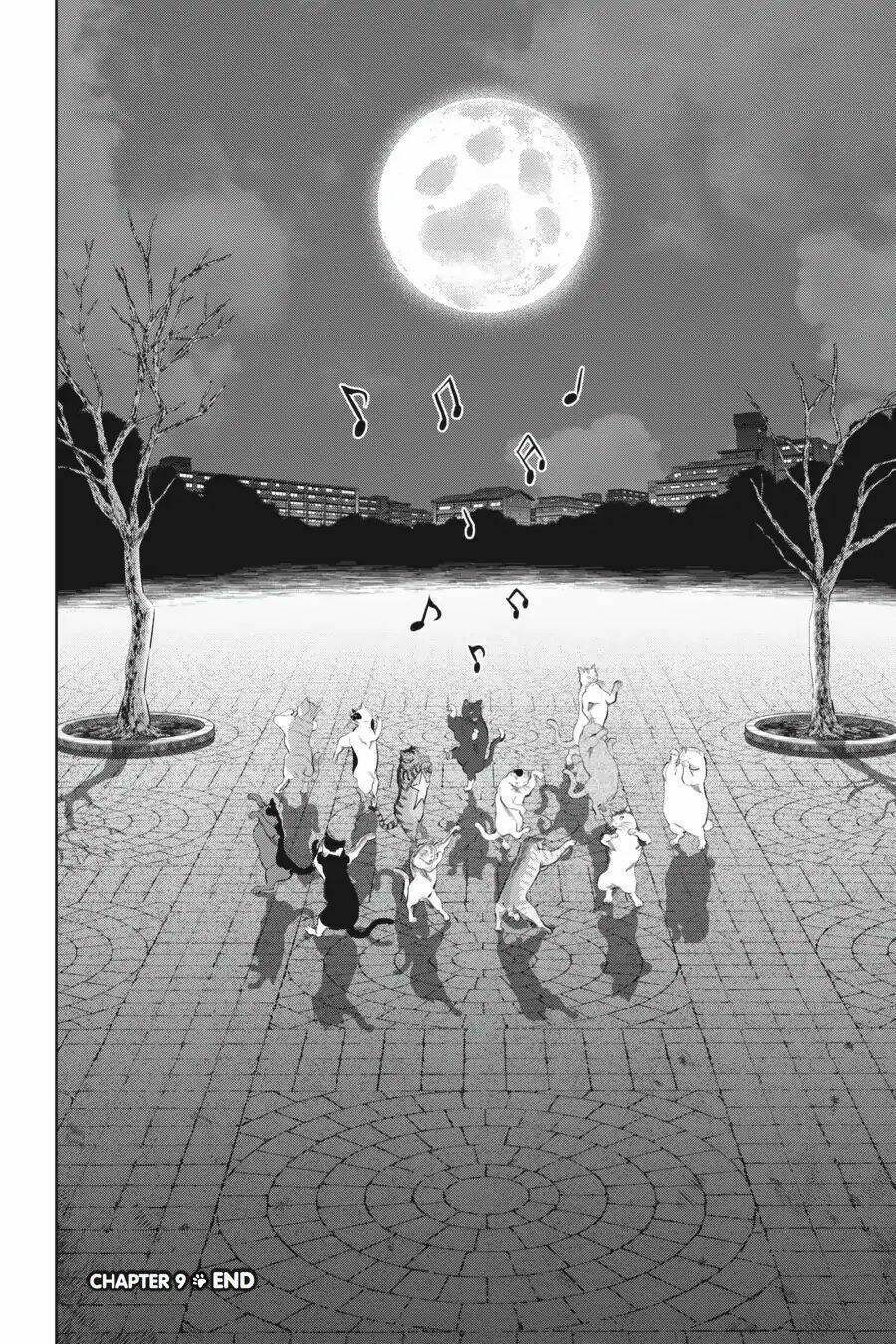 nyankees chapter 9 35