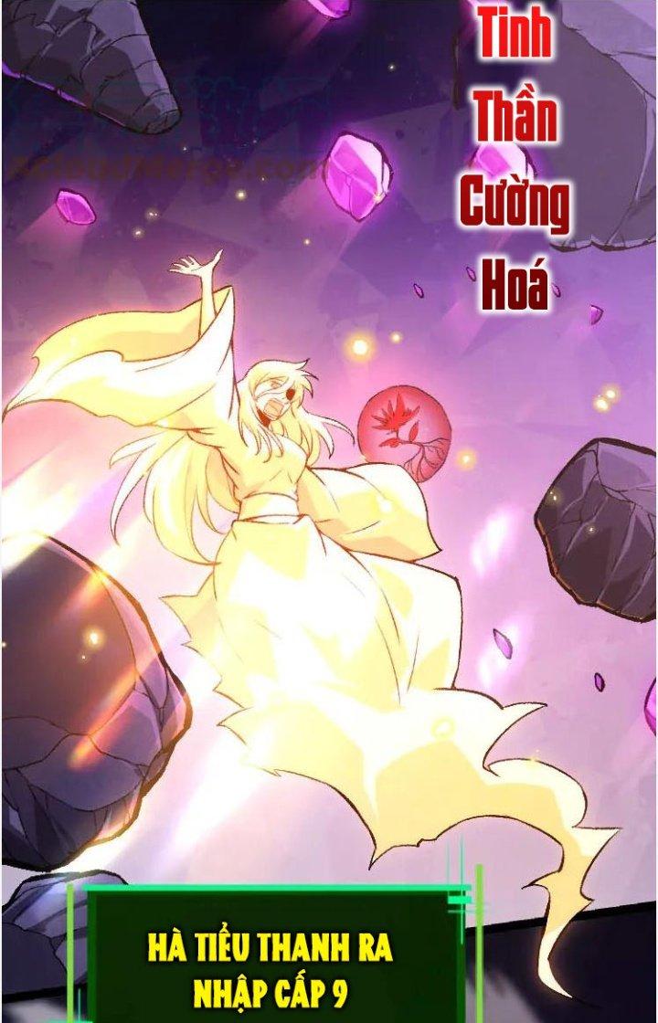 từ cây cổ thụ bắt đầu tiến hóa chapter 25 32