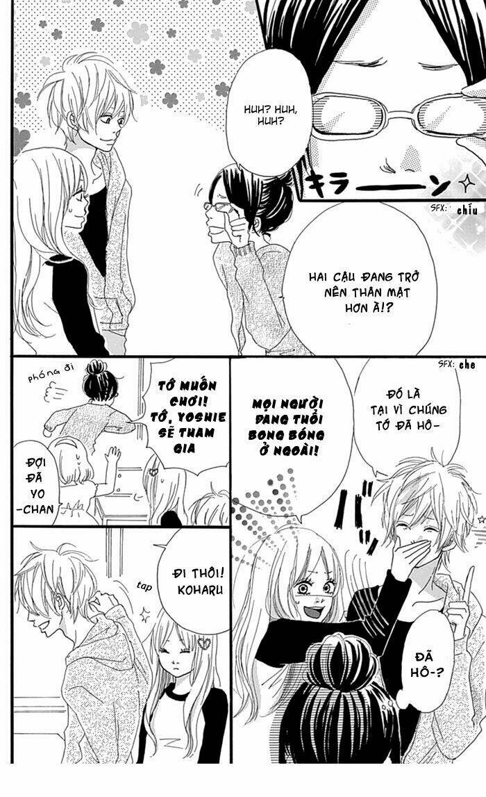 hatsukoi lollipop chapter 1 38