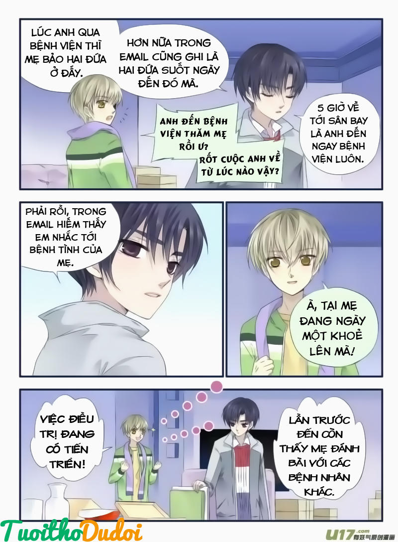 lam sí chapter 56 4