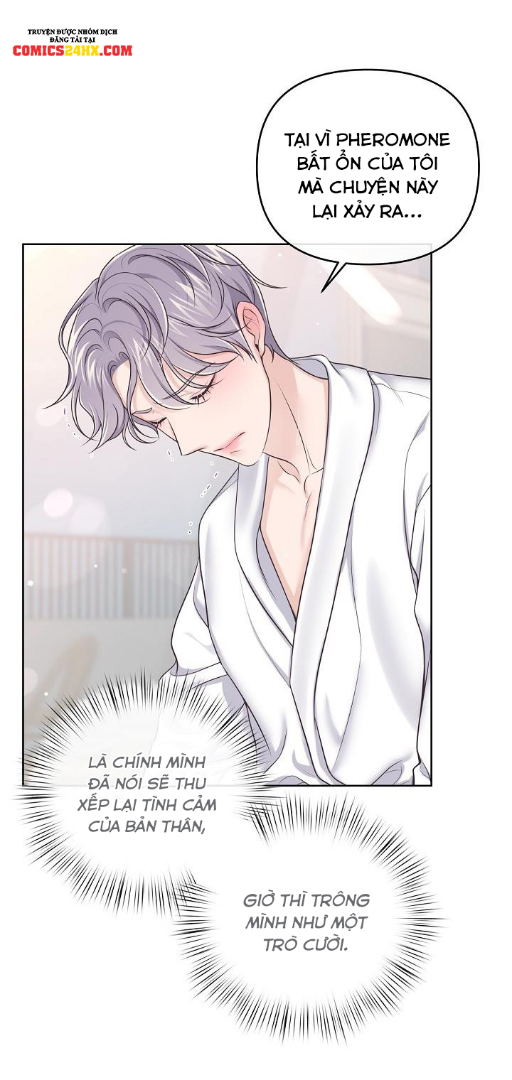 quản gia đáng yêu chapter 53 25