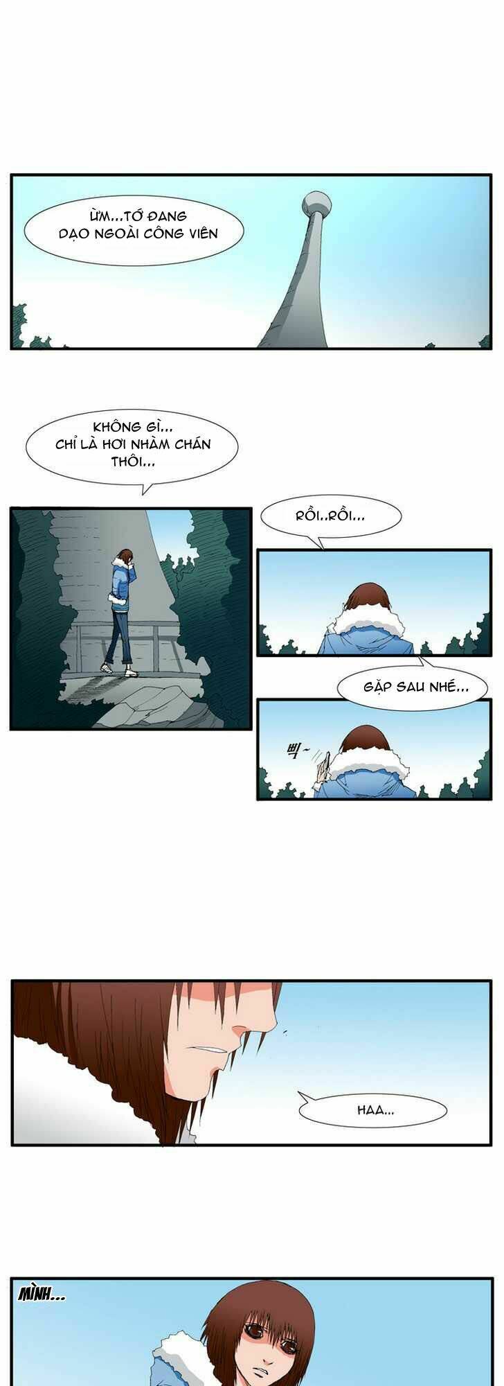 siêu năng chapter 87 6