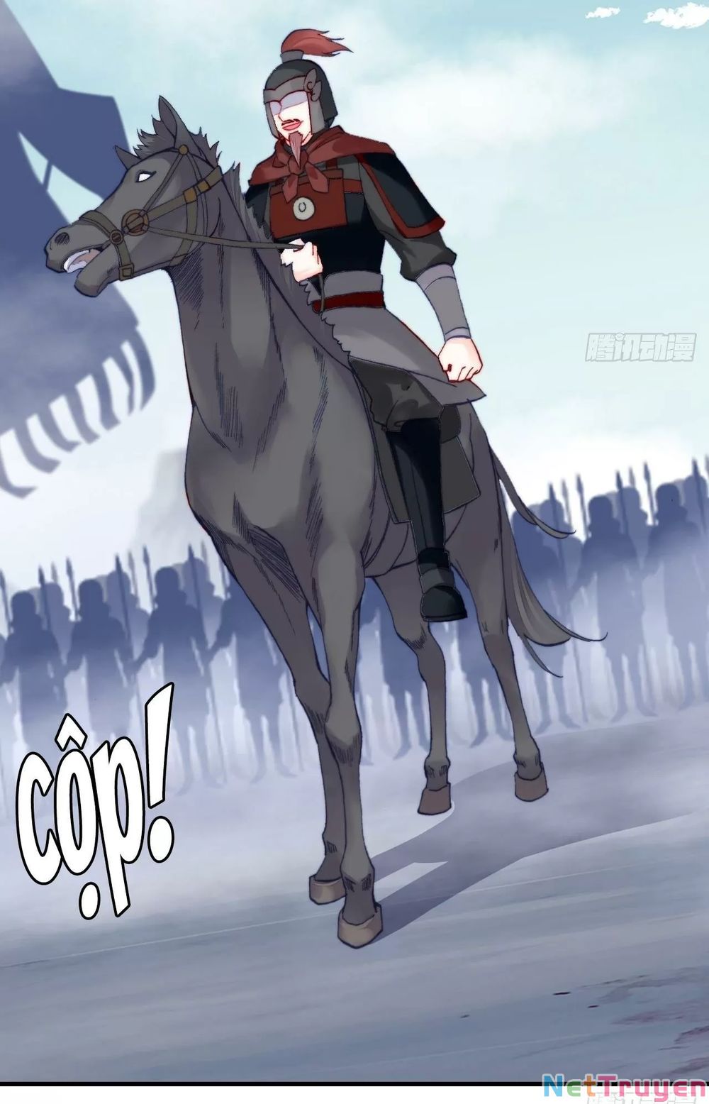 lại bị bệnh chiều chuộng quấn lấy chapter 75 61