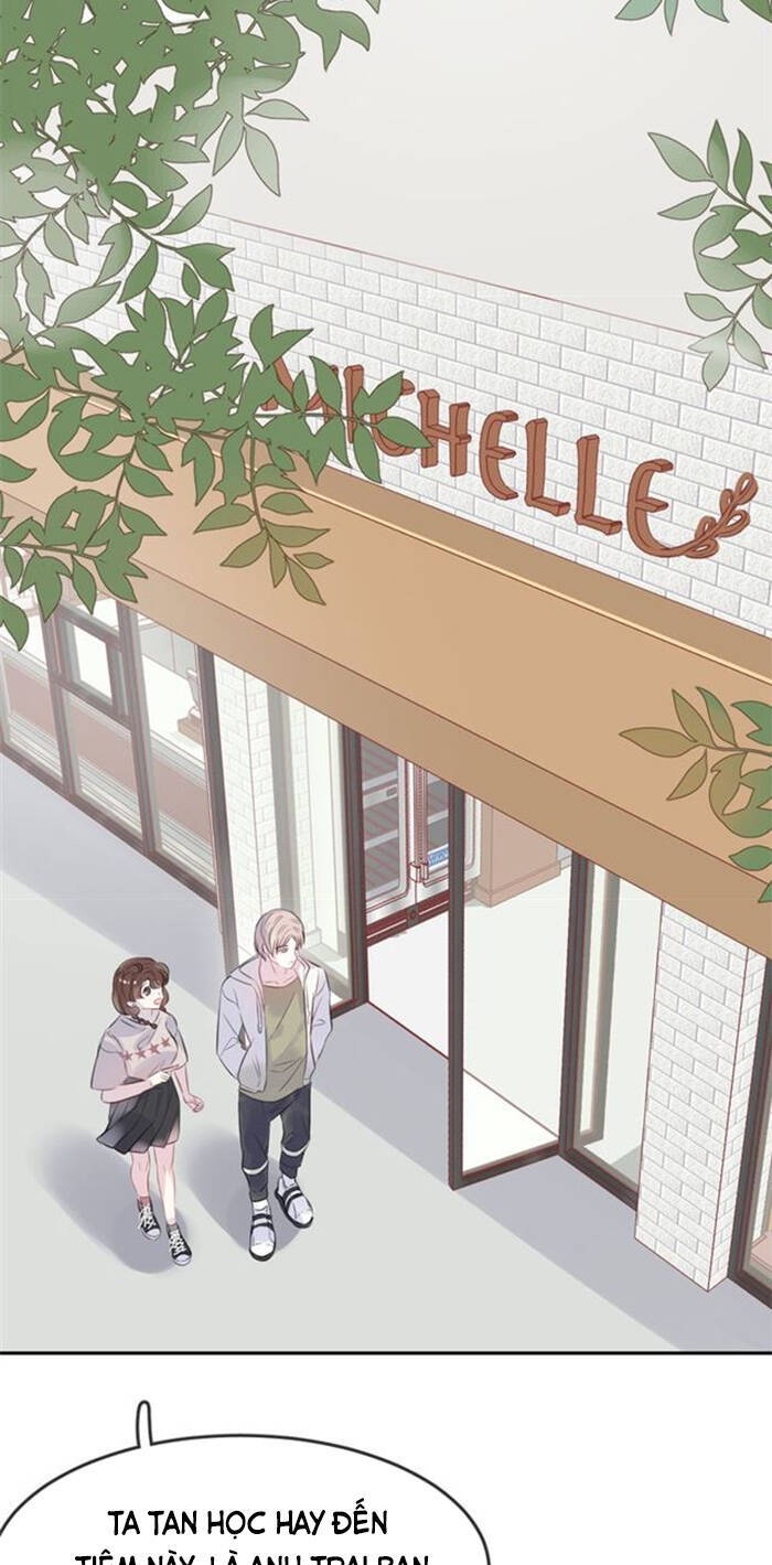 chiếc váy của người cá chapter 49 12