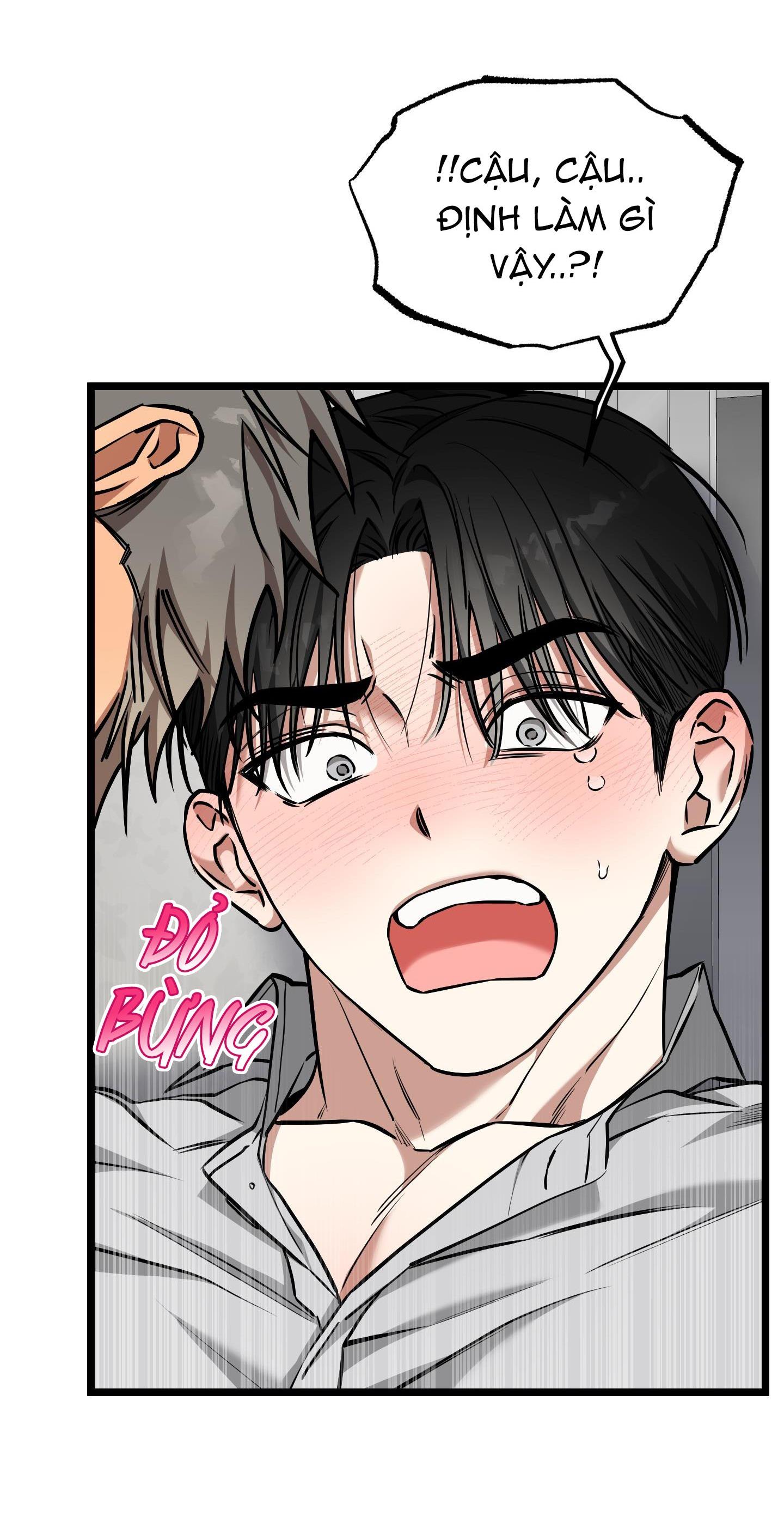 tôn kính và khát khao chapter 13 74