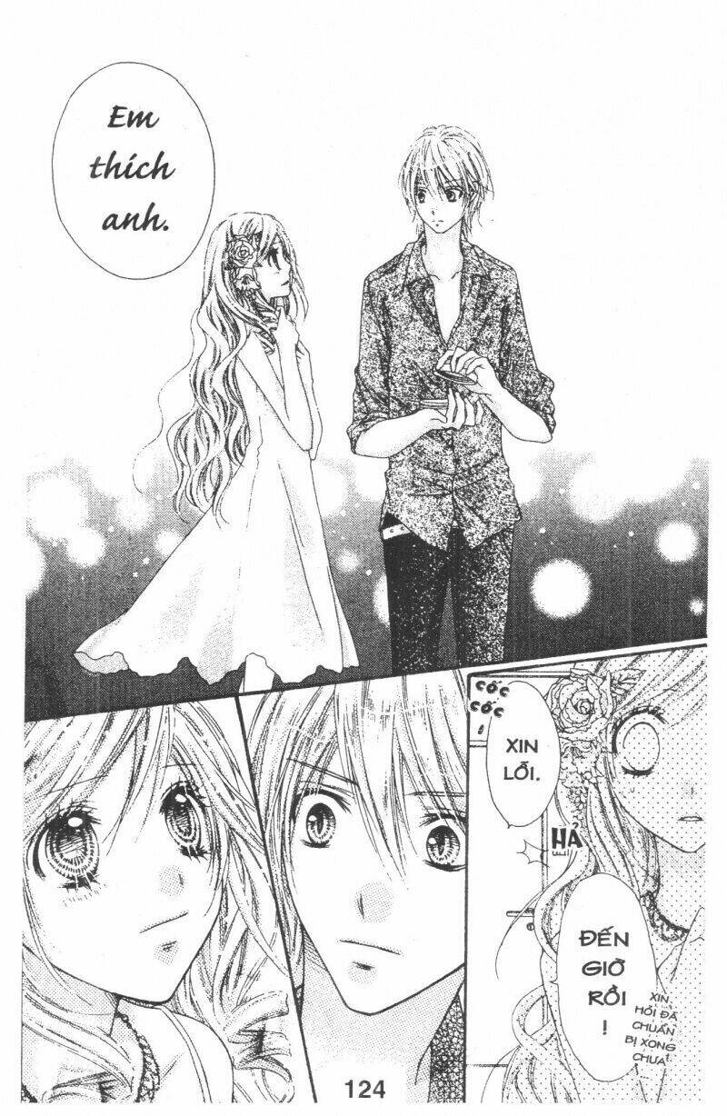 thiên đường rock chapter 8 124