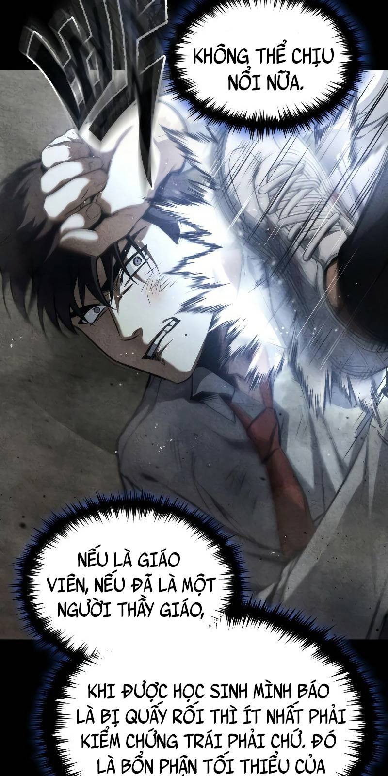 ác quỷ trở lại học đường chapter 4.1 15