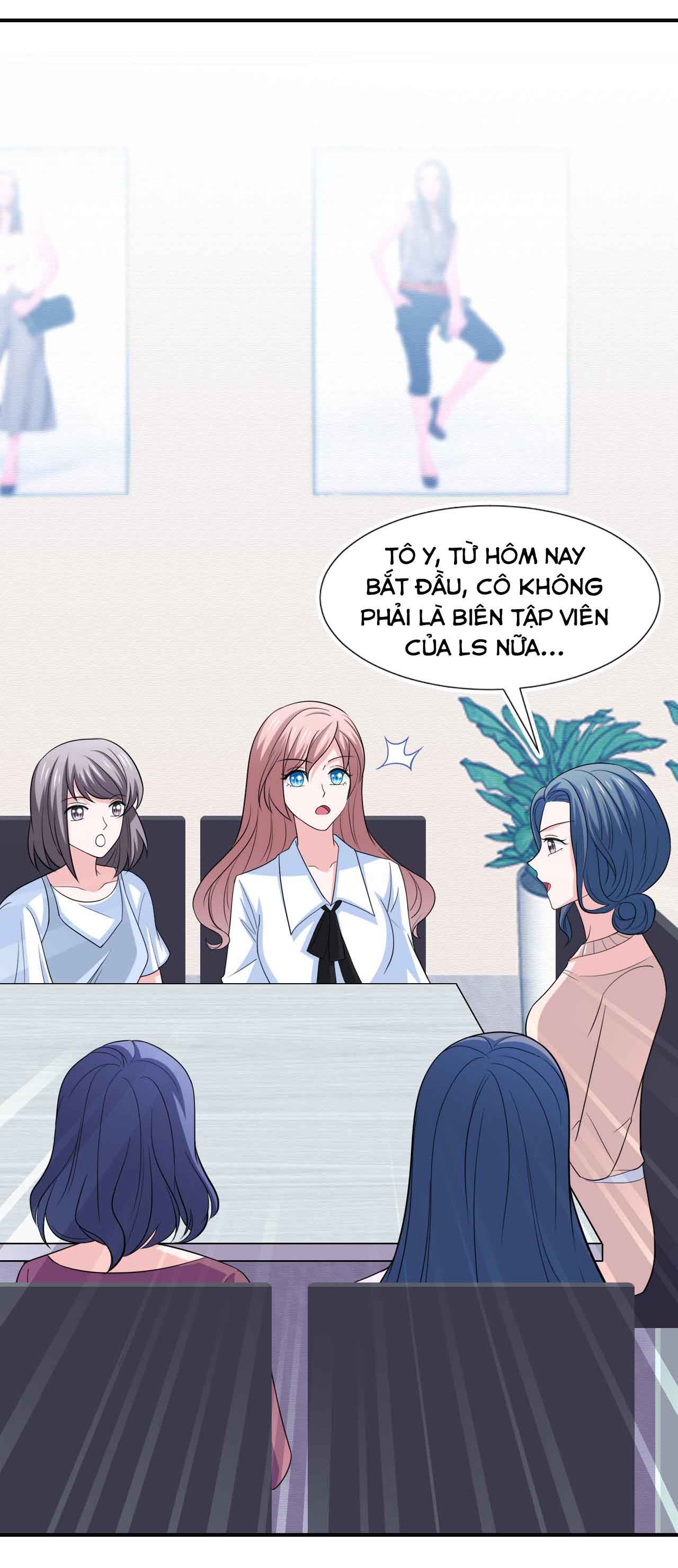 bí mật không thể yêu đương chapter 47 2