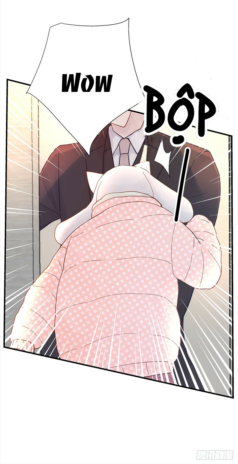 mối tình đầu gian nan của chu thành nhất chapter 37 48