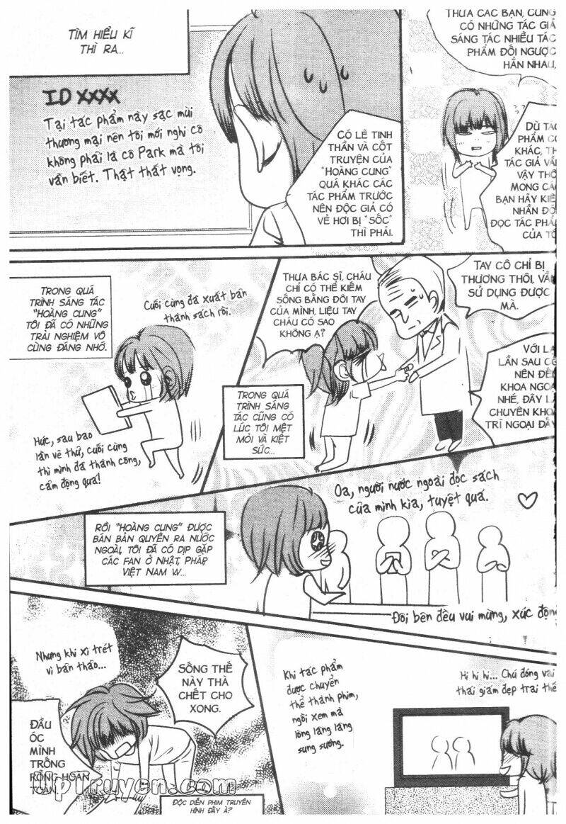 hoàng cung chapter 27 169