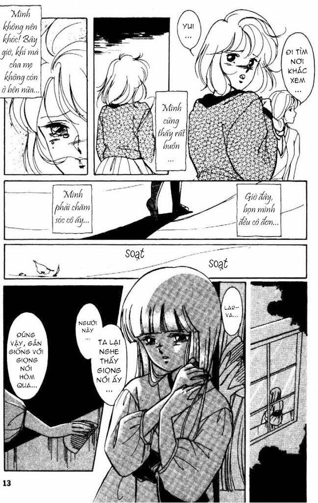 kyuuketsuhime miyu chapter 1 16