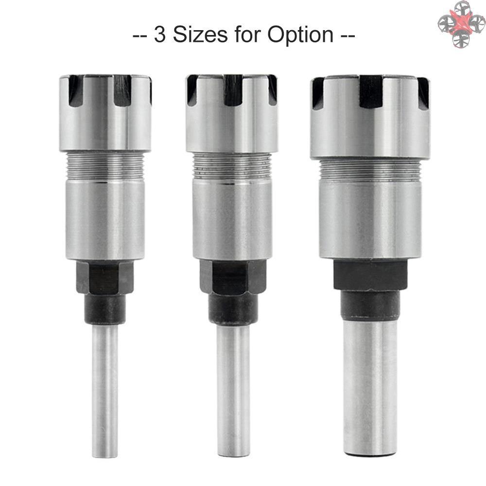 Đầu Kẹp Mũi Khoan 1 / 2 Inch Er20-13 13mm