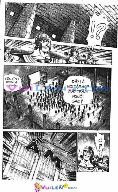 vương tử takeru chapter 19 109