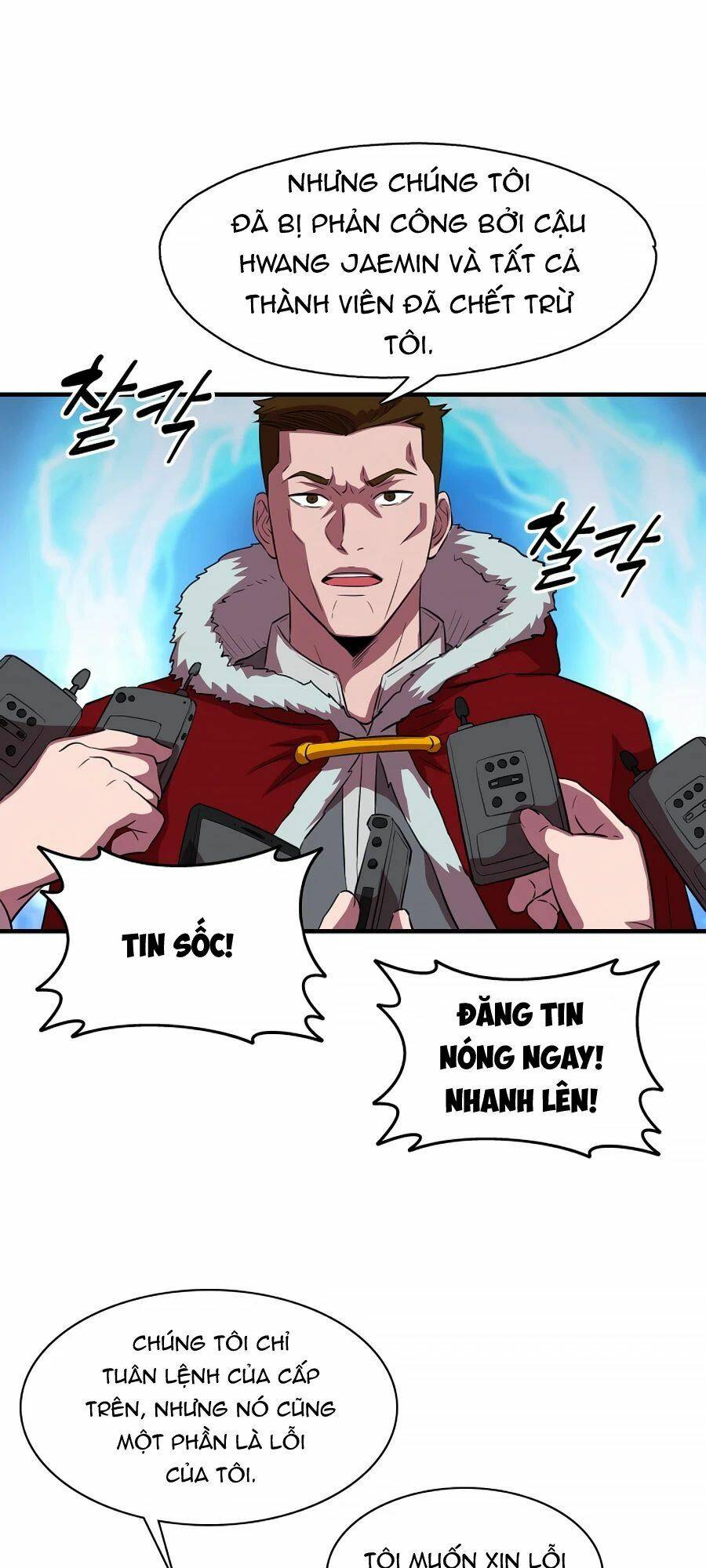 mẹ tôi là chòm sao bảo hộ m chapter 36 15