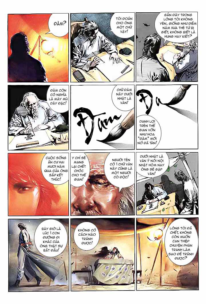 phong vân chapter 47 29