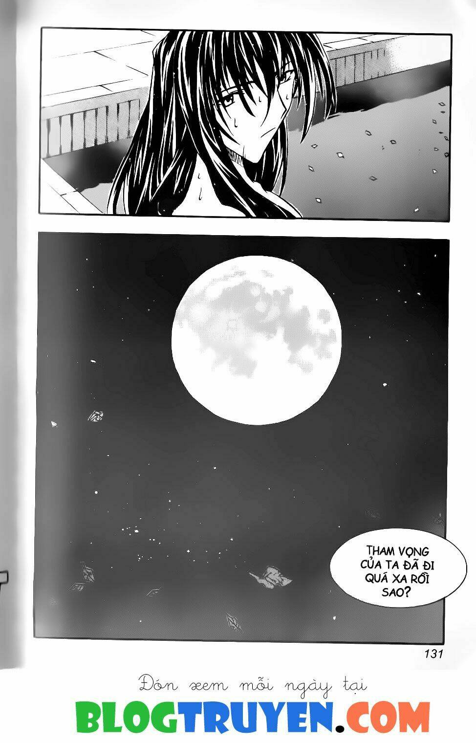 thiên lang liệt truyện chapter 99 4