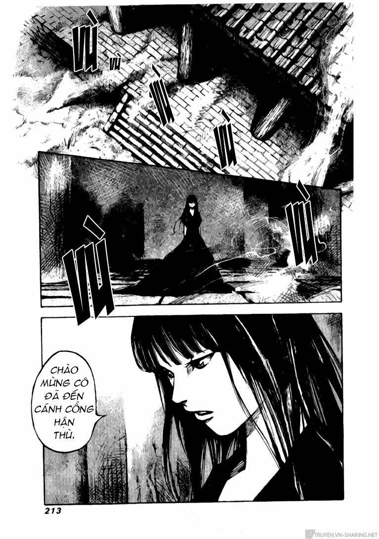 skyhigh: shinshou chapter 15.3 27